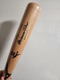 Mizuno Pro 硬式バット NT型 84センチ