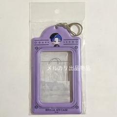 ブレマイ 宇京真央 缶ストラップ 3点セット】ブレイクマイケース ブレマイ ポップアップストア