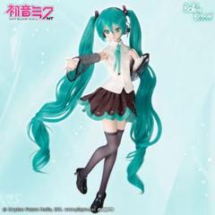 DD初音ミク　初期版 新品未開封 初音ミク ドルフィードリーム DD ボークス 初期版