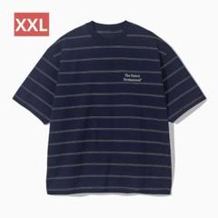 ENNOY LS 2 PACK NAVY 1枚　XL 中古 2025年最新】ennoy xxlの人気アイテム - メルカリ