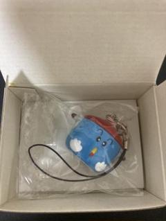 【レアキティ】未使用 缶入りストラップ8点➕おまけ 2025年最新】ストラップの人気アイテム - メルカリ