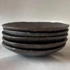 新品 村上躍 丸皿1枚① 辻和美河合竜彦伊藤聡信鈴木環大谷哲也花岡隆一柳内田京子 2025年最新】村上躍の人気アイテム - メルカリ