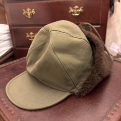 74▢The REAL McCOY'S フライトキャップ UT0716-16 2025年最新】The REAL McCOY'S フライトキャップの人気アイテム