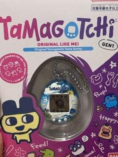 たまごっち サニー 未開封新品 たまごっち オリジナルたまごっち たまサニー｜Yahoo