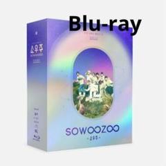2025年最新】bts blu-ray sowoozooの人気アイテム - メルカリ