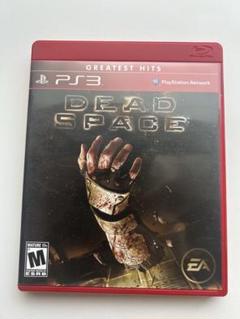 PS3 DEAD SPACE 海外版
