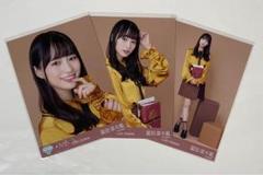 ケ*様 冨田菜々風 生写真 モブノデレラ MV衣装 直筆 ヨリ コメあり 商品詳細ページ | ≠ME OFFICIAL SHOP | 生写真セット