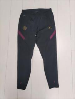 パリサンジェルマン ヴェイパーニットパンツ NIKE パリサンジェルマン 21/22 ヴェイパーニットストライク