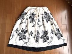 LOIS CRAYON スカート