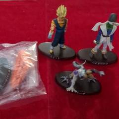 2025年最新】ドラゴンボール 超造形魂 まとめ売りの人気アイテム
