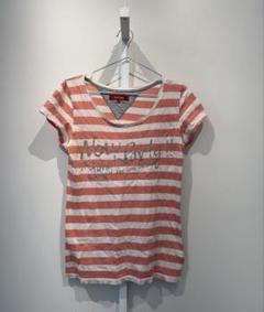 【tommy girl 】半袖Tシャツ M