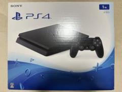 SONY ソニー/PlayStation4 1TB 本体/CUH-2000BB01/5852138/ゲーム機/Bランク/82【中古】 Amazon.co.jp: PlayStation 4 ジェット・ブラック 1TB(CUH