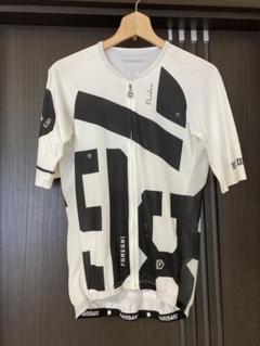 パンダーニ Pandani ドロップジャージ＆スカート ブラック Pandani テーブルテニス ダブルチキータバーガー スポーツT