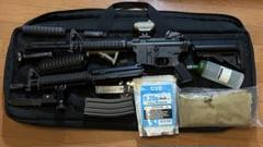 2025年最新】次世代電動ガン sopmod m4 マガジンの人気アイテム