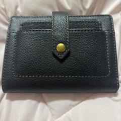FOSSIL 2つ折り財布