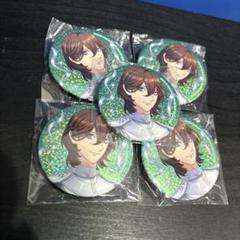 福袋 大丸 寿嶺二 缶バッジ ホロ Shower Smile うたプリ 2021 カルナイ その他