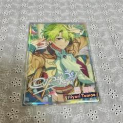あんさんぶるスターズ♡あんスタ♡巴日和♡日和♡缶バッジ♡ポートレート♡ポトレ♡ 2025年最新】日和 ポートレートの人気アイテム - メルカリ