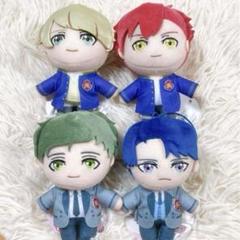 ✨新品タグ付✨オーパスカラーズ Opus.COLORs✨ピコぬい1✨全4種コンプ