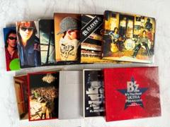 B'zのCDが11タイトル - メルカリ