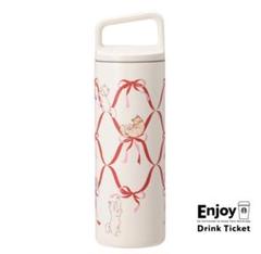 中国限定 春節 海外限定 スターバックス ディズニー 水筒 THERMOS 中国限定 春節 海外限定 スターバックス ディズニー 水筒