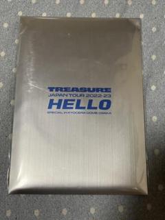 TREASURE - TREASURE トレジャー 京セラ プレミアムシート 特典 ブランケット YG TREASURE プレミアムシート特典 ブランケット - メルカリ