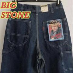 ビッグストーン 70s Scovill Talon ジッパー フラッシャー付