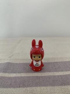 ロディ×キューピー　コラボ　ミニフィギュア　43個セット 2025年最新】rody キューピーの人気アイテム - メルカリ