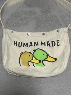 2025年最新】human made メッセンジャーバッグの人気アイテム