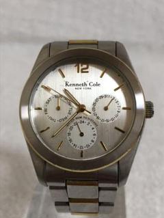 kenneth cole 時計の中古/未使用品 - メルカリ kenneth cole 時計の中古/未使用品 - メルカリ