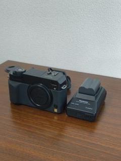 僅か136ショット 元箱付き パナソニック DMC-L1 ボディ 僅か136ショット 元箱付き パナソニック DMC-L1 ボディ - メルカリ