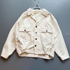 ネストローブ　UpcycleLino BASIC チノフィールドジャケット UpcycleLino】BASIC チノ2タックワイドパンツ new color｜nest