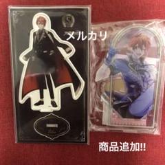七瀬陸 アイドリッシュセブン G4Y 繁体字版 5th 缶バッジ 台湾 5