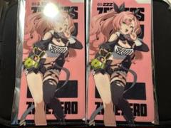 ゼンレスゾーンゼロ ニコ・デマラ ポップアップ特典 キャラクターホログラムカード 特典】ゼンレスゾーンゼロ ニコ・デマラ 1/7 完成品フィギュア