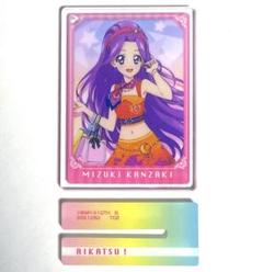 2025年最新】神崎美月 アクリルスタンドの人気アイテム - メルカリ