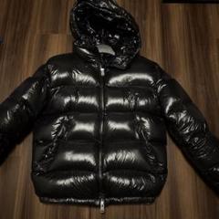 ZARAダウンジャケットM新品未使用品 ZARA - ZARA WOMAN ブラック ダウンジャケットの通販 by BMS 全