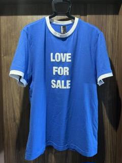 CHRYSTIE NYC / リンガーTシャツ