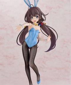 りゅうおうのおしごと! 雛鶴あい バニーVer. 1/4スケールフィギュア