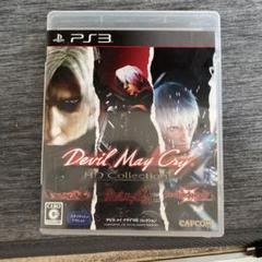 デビル メイ クライ HDコレクション