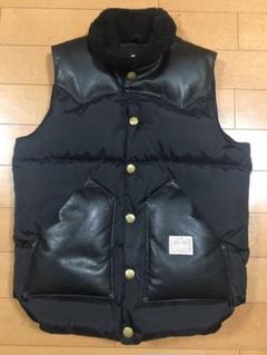ネイバーフッド/ダウンベストの中古/未使用品 - メルカリ