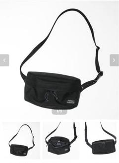 ENNOY WAIST BAG