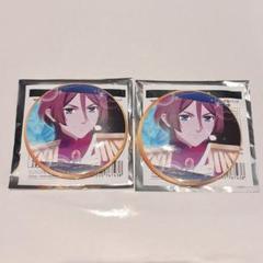 KING OF PRISM キンツア 缶バッジ レジェンドスタァ ×5 - メルカリ