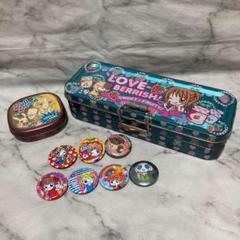 りぼん 藤井みほな GALS 非売品? 全プレ? アクリル小物ケース 当選品? fit=scale-down,w=1200