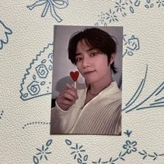 TXT ボムギュ サノク トレカ TXT Love Language ボムギュ サノク トレカ - メルカリ