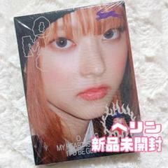 楽天市場】NewJeans - 1st Single Album 「OMG」 Message Card