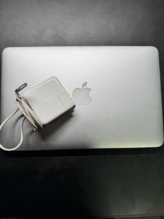 Apple - MacBook Air11.6インチ early2014 ジャンク品 MacBook Air 送料無料 Apple Air/11-inch Early 2014/A1465/Core
