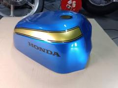 貴重、美品Honda ドリーム50タンク 2025年最新】ドリーム50 タンクの人気アイテム - メルカリ