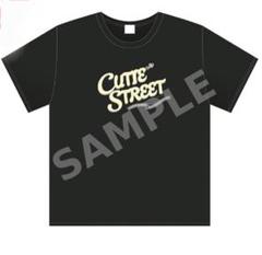 CUTIESTREET ロゴTシャツ ブラック サイズM 2025年最新】CUTIE street tシャツの人気アイテム - メルカリ