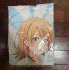 C101　コミケ会場限定　TBSアニメ公式　一色いろは　抱き枕カバー C101コミケ会場限定TBSアニメ公式一色いろは抱き枕カバー