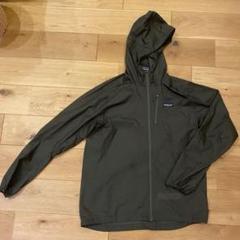 patagonia パタゴニア　フーディニジャケット　BSNG Lサイズ