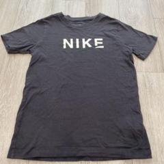 NIKE キッズ　Tシャツ